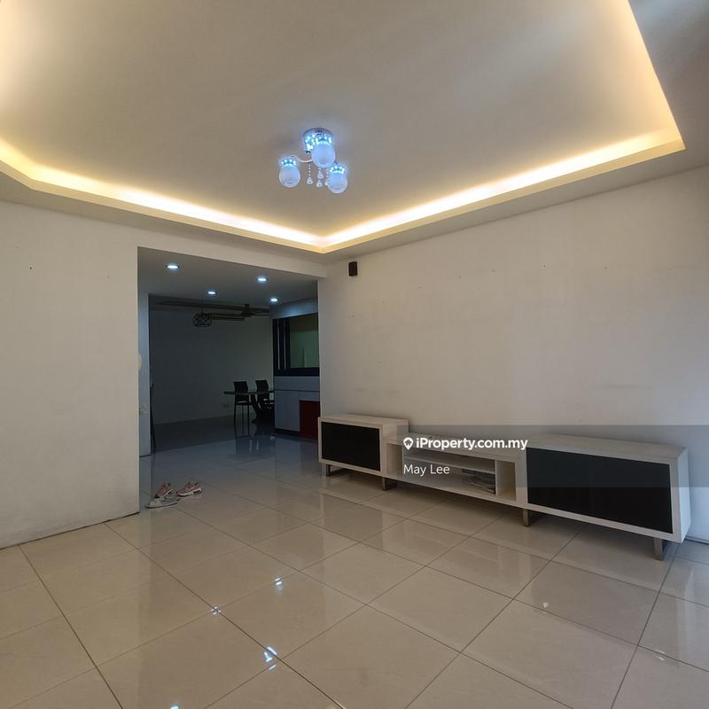 Condominium for Rent in Kiara 1888 by May Lee - iProperty.com.my