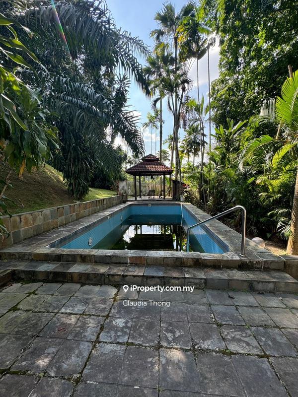 Banglo untuk Disewa di Taman Tunku, Bukit Tunku (Kenny Hills) oleh Claudia Thong - iProperty.com.my