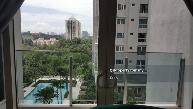 Kondominium untuk Dijual di Pavilion Hilltop oleh Zainon - iProperty.com.my