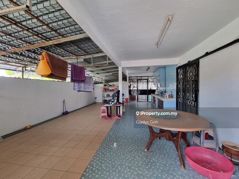 Rumah Berkembar untuk Disewa di vctj5, Ipoh oleh Gladys Goh - iProperty.com.my