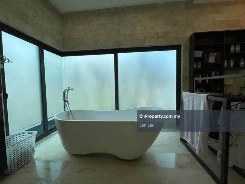 Bungalow House for Sale in Mont Kiara, Kuala Lumpur by Jen Lau - iProperty.com.my