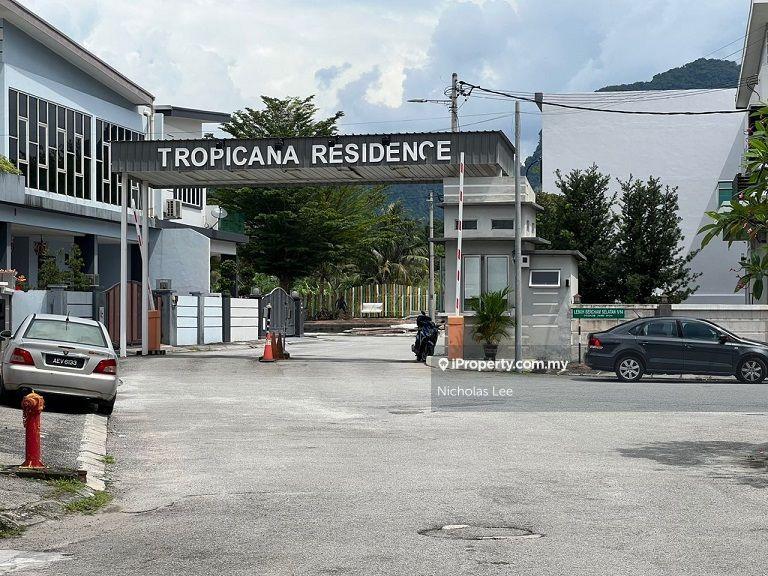Rumah Berkembar untuk Dijual di Bercham, Ipoh oleh Nicholas Lee - iProperty.com.my