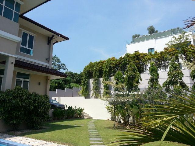 Banglo untuk Dijual di Taman Duta, Bukit Tunku (Kenny Hills) oleh Yvone Chong - iProperty.com.my