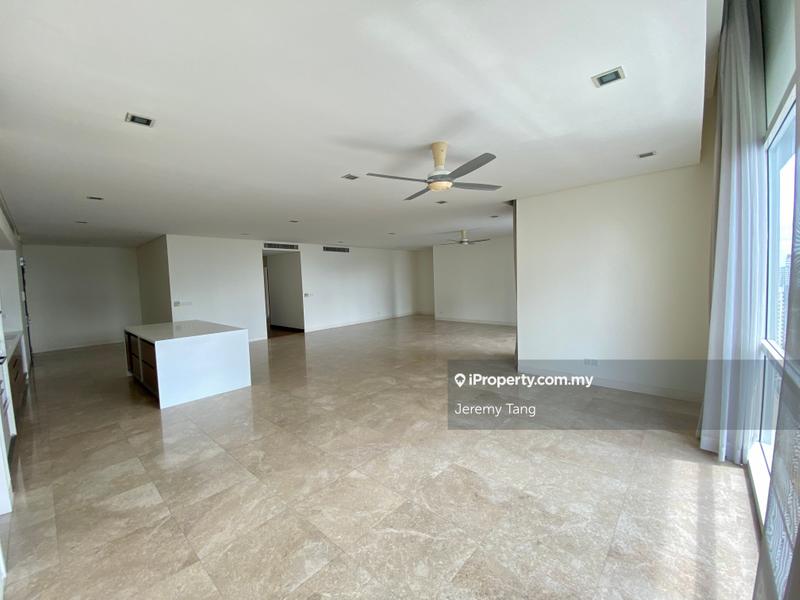 Kondominium untuk Dijual di One Menerung oleh Jeremy Tang - iProperty.com.my