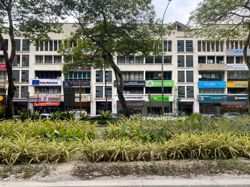 Kedai untuk Dijual di Mutiara Damansara, Damansara Perdana oleh Terry Chan - iProperty.com.my