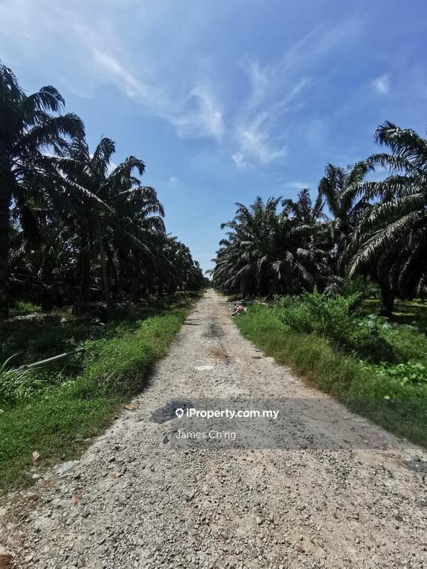 Tanah Perindustrian untuk Dijual di Serendah, Rawang oleh James Ch'ng - iProperty.com.my