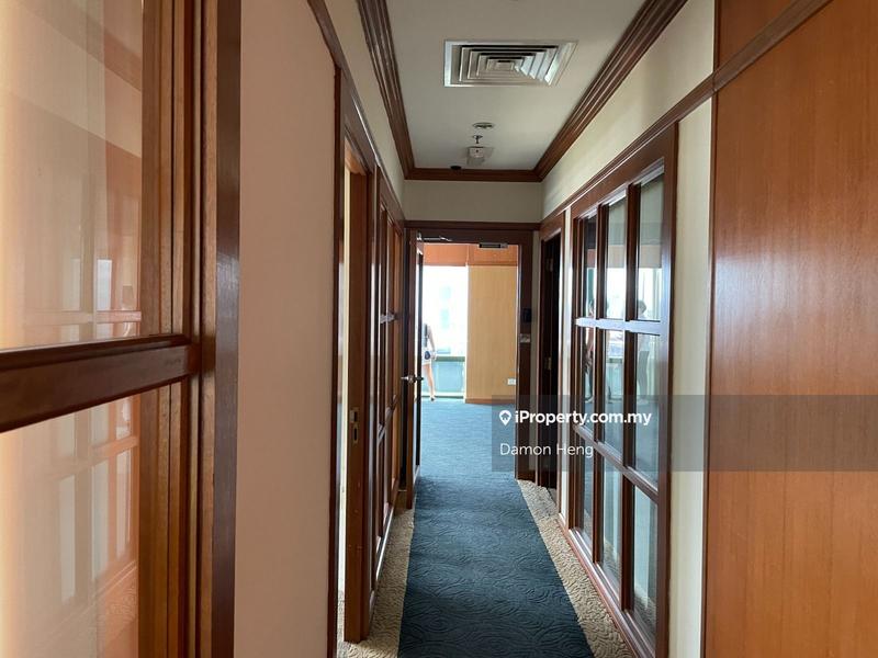 Office for Rent in Bukit Ceylon, KL City Centre by Damon Heng - iProperty.com.my