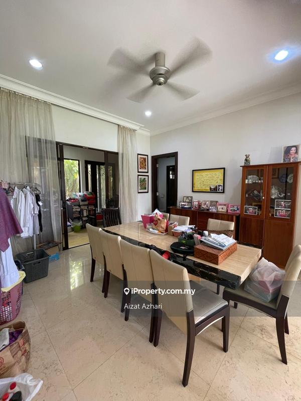 Bungalow House untuk Dijual di Kayangan Heights, Shah Alam oleh Aizat Azhari - iProperty.com.my