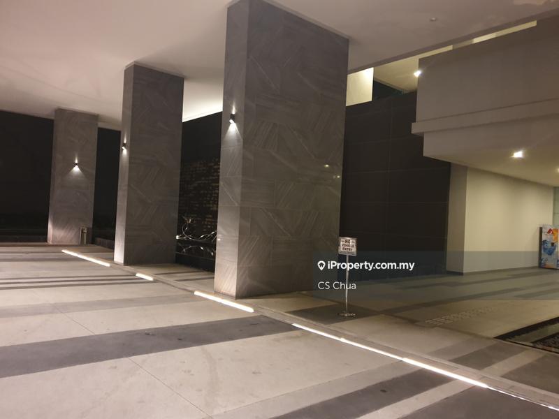 Residensi Servis untuk Disewa di Paloma @ Tropicana Metropark oleh CS Chua - iProperty.com.my