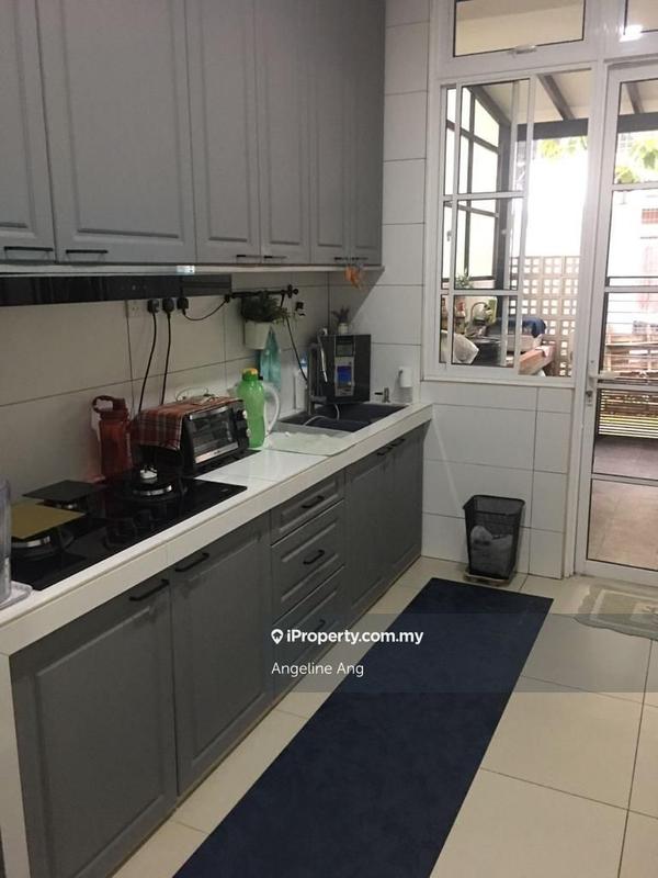 3-storey Terraced House for Sale in Taman Subang Mas, Subang Jaya by Angeline Ang - iProperty.com.my
