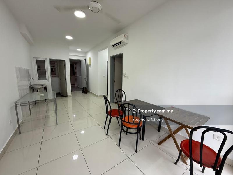 For Sale - Pinnacle Sri Petaling