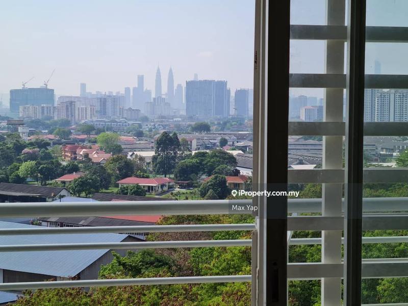 Kondominium untuk Dijual di Casa Idaman oleh Max Yap - iProperty.com.my