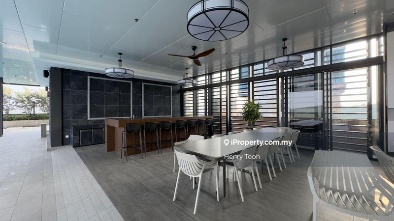 For Rent - Mossaz @ Empire City