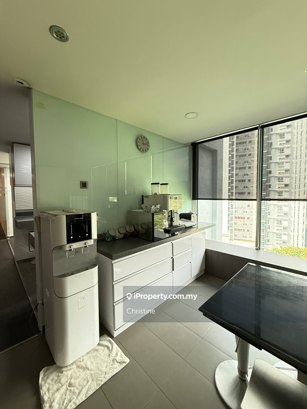 Pejabat untuk Dijual di Gateway Kiaramas Corporate Suites, Mont Kiara, Mont Kiara oleh Christine - iProperty.com.my