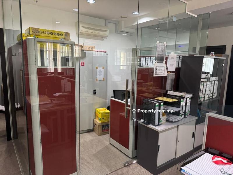 Shop / Office for Sale in Seksyen 8, Petaling Jaya by Anand - iProperty.com.my