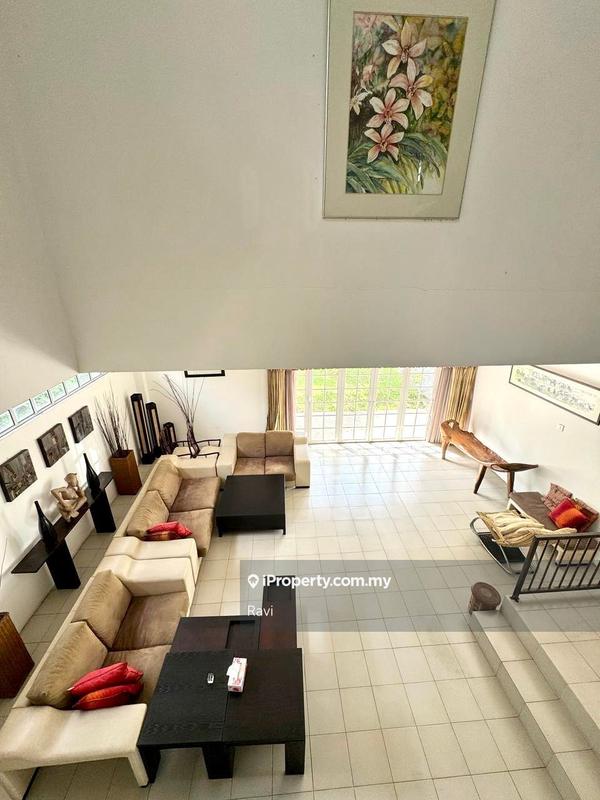 Bungalow House for Sale in Damansara Heights, Damansara Heights by Ravi - iProperty.com.my