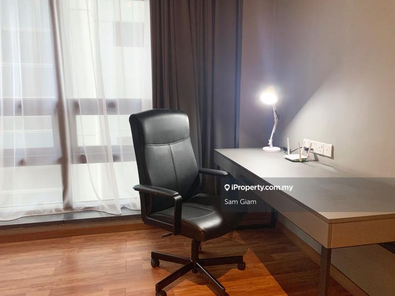 For Rent - Bangsar Trade Centre (Pantai Plaza)