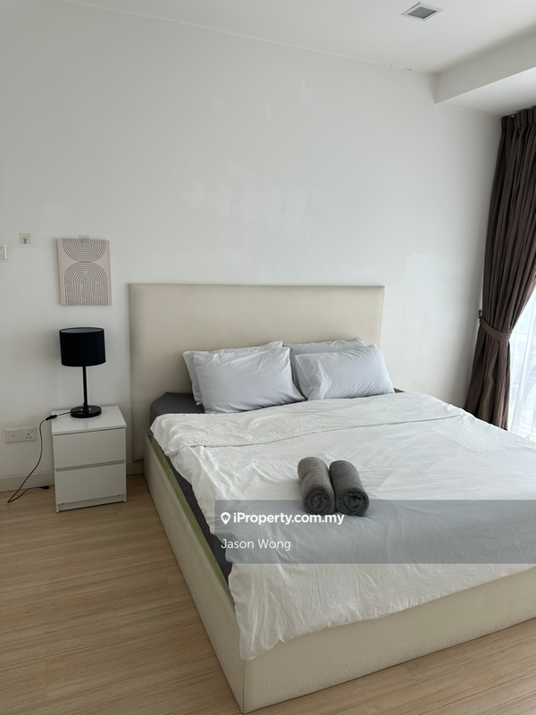 For Rent - Camellia Serviced Suites