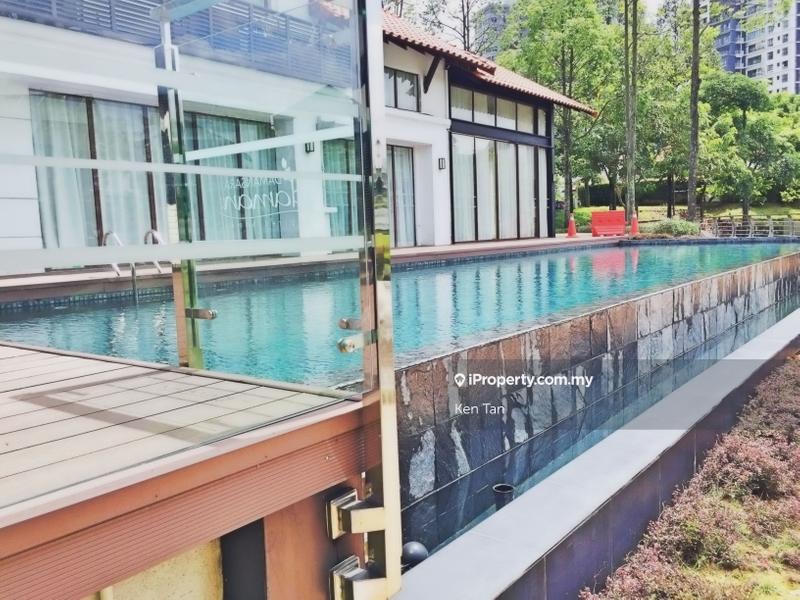 Bungalow House for Sale in Damansara Idaman, Ara Damansara by Ken Tan - iProperty.com.my