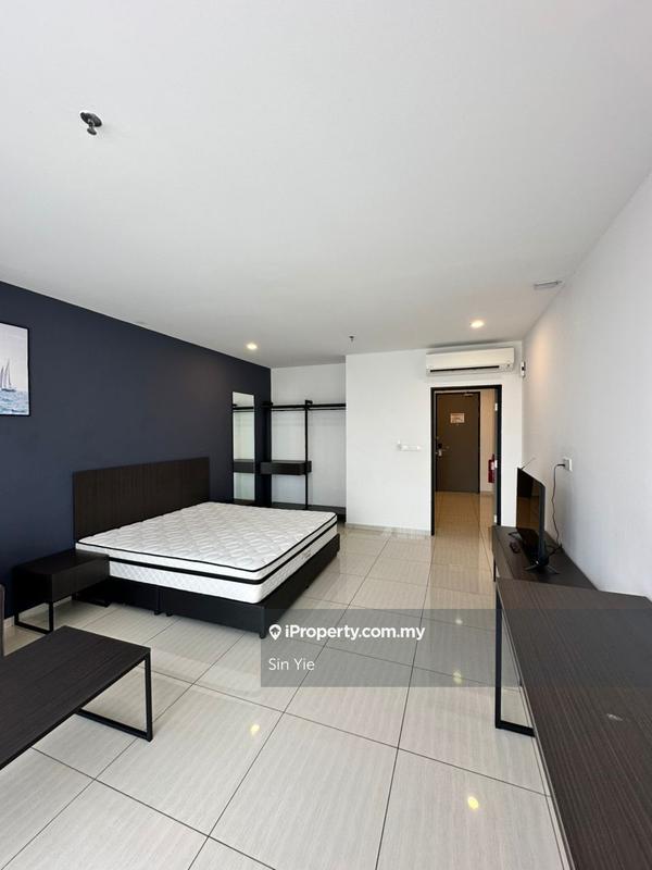 For Rent - Ramada Suites @ The Straits