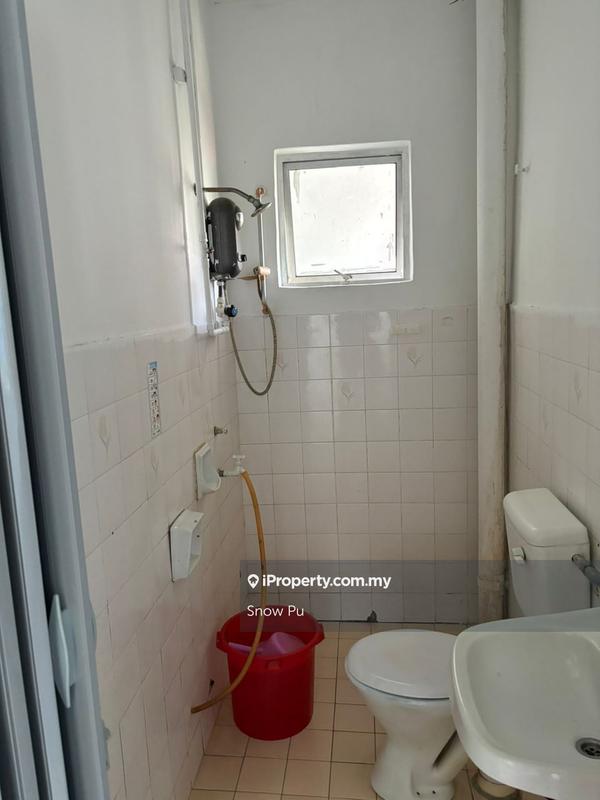 Pangsapuri untuk Dijual di Indah Apartments oleh Snow Pu - iProperty.com.my