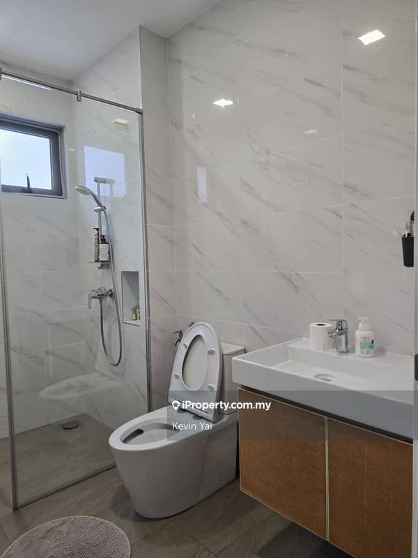 Semi-Detached House for Sale in Bukit Persekutuan, Bangsar by Kevin Yai - iProperty.com.my