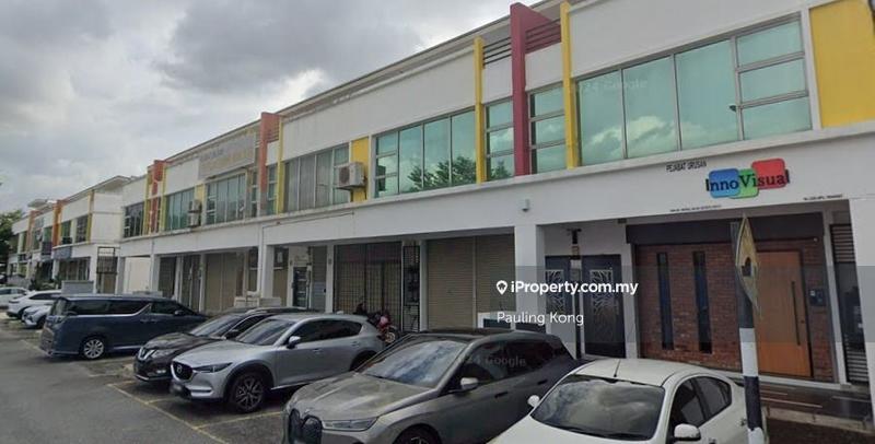 For Sale - Taman Saujana Puchong Shop, Saujana Puchong, (Puchong)