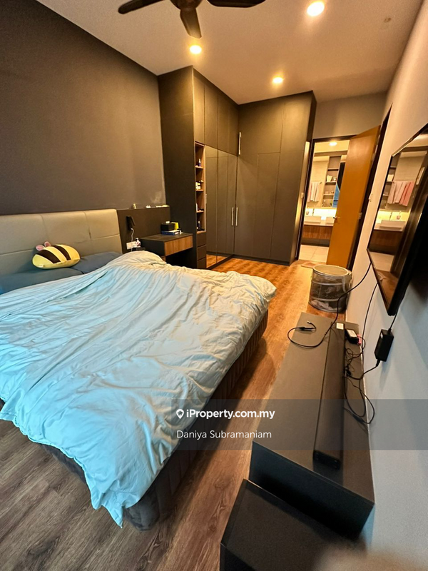 Condominium for Sale in Residensi Harmoni 2 by Daniya Subramaniam - iProperty.com.my
