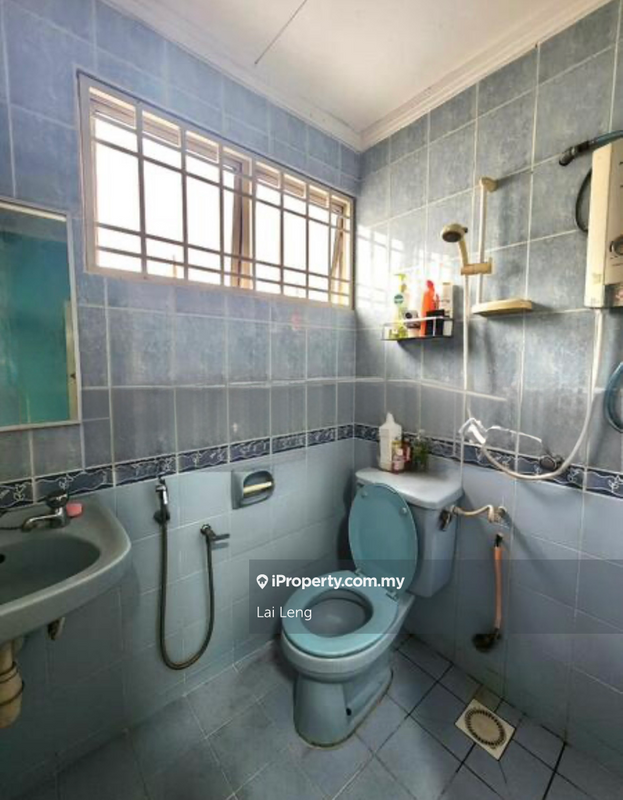 Semi-Detached House for Sale in Usj 3a, Subang Jaya by Lai Leng - iProperty.com.my