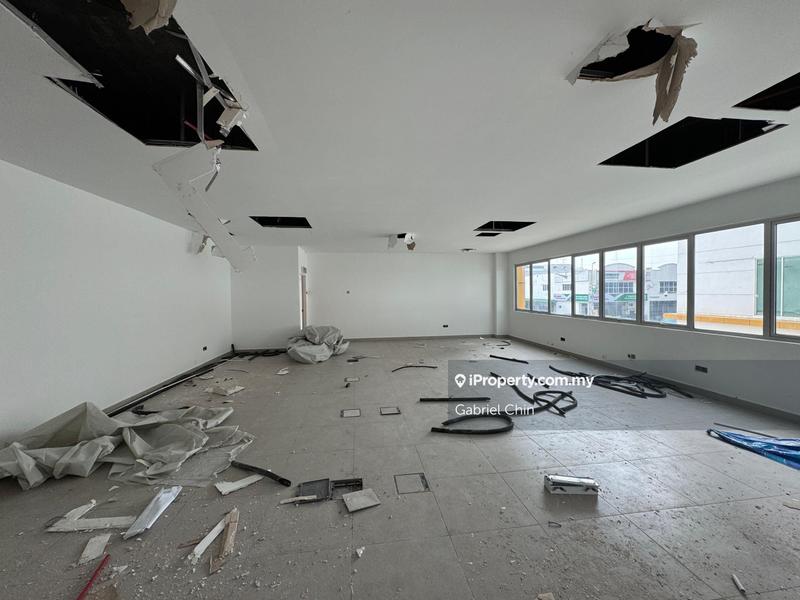 Semi-D Factory for Sale in Taman Batu Caves, Batu Caves by Gabriel Chin - iProperty.com.my