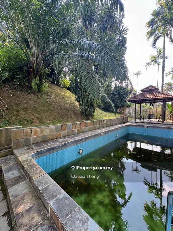 Banglo untuk Disewa di Taman Tunku, Bukit Tunku (Kenny Hills) oleh Claudia Thong - iProperty.com.my
