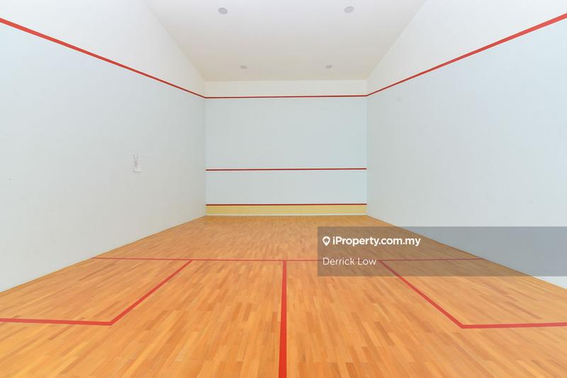 For Sale - The M @ Medini Macrolink