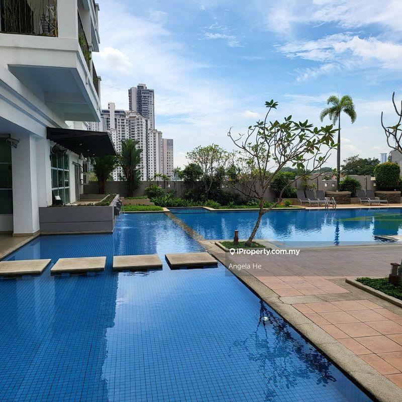 Condominium for Sale in Ken Damansara 2 by Angela He - iProperty.com.my