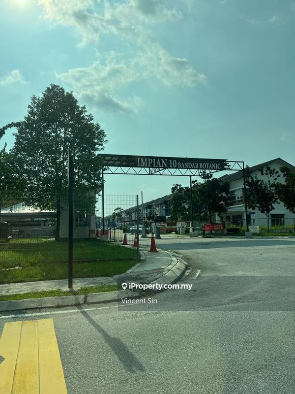 2-storey Terraced House for Sale in Bandar Botanic, Klang by Vincent Sin - iProperty.com.my