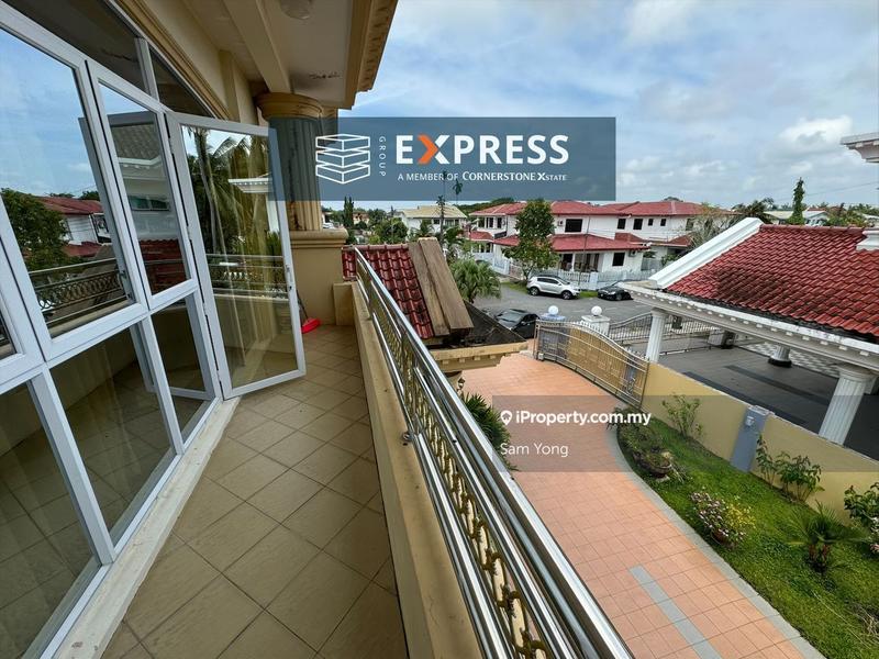 Bungalow House for Sale in Pujut, Miri by Sam Yong - iProperty.com.my