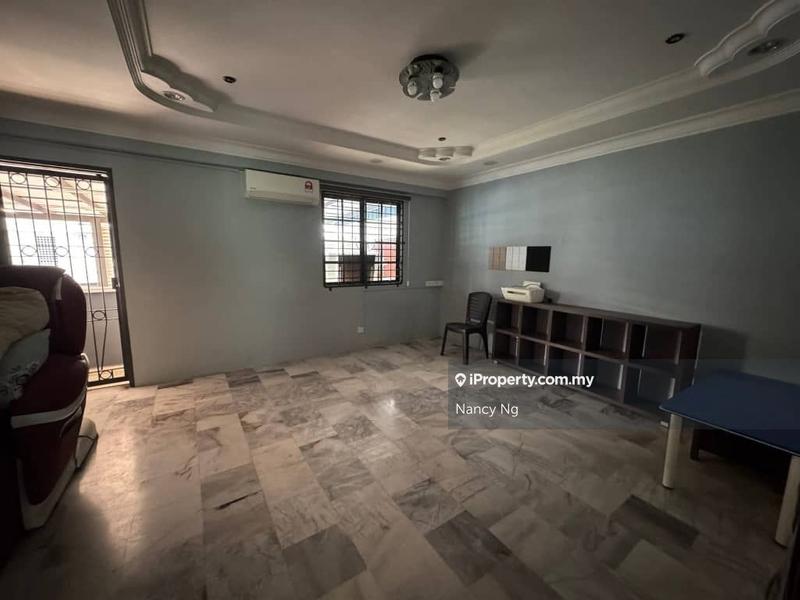 For Sale - Taman Perkasa