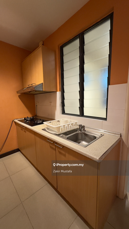 Residensi Servis untuk Dijual di Acappella Residences oleh Zakir Mustafa - iProperty.com.my