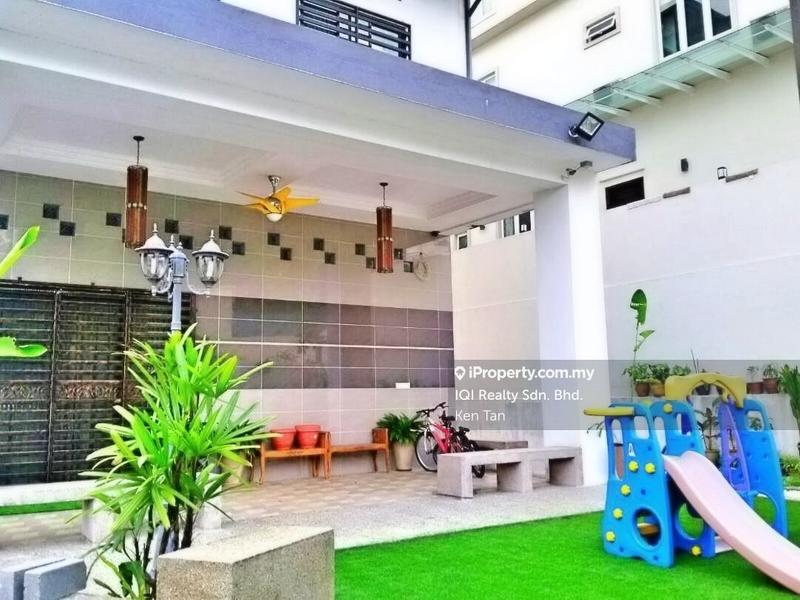 Banglo untuk Dijual di Seksyen 11, Kota Damansara oleh Ken Tan - iProperty.com.my