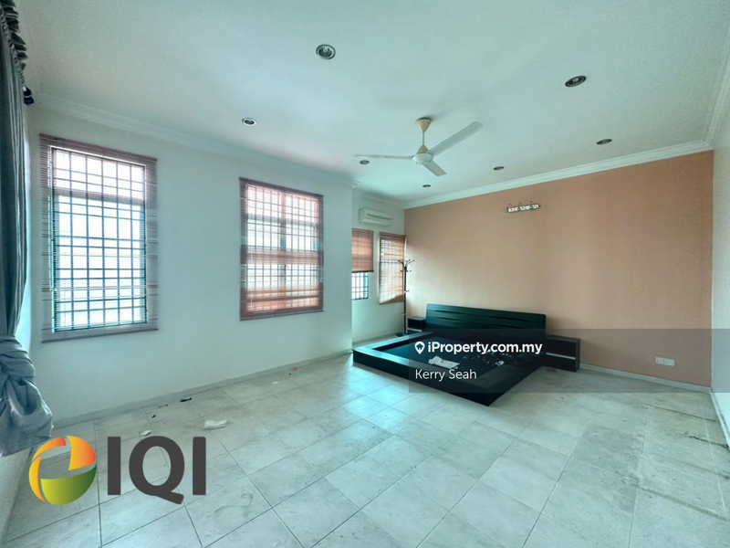 Rumah Berkembar untuk Dijual di Taman Machang Bubok, Bukit Mertajam oleh Kerry Seah - iProperty.com.my