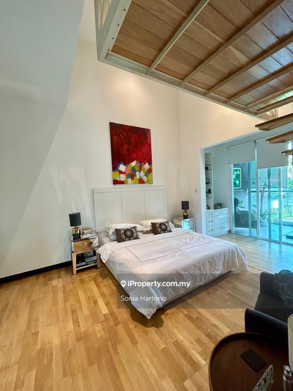 For Sale - Mont Kiara Meridin