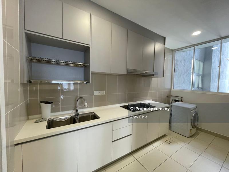 Condominium for Rent in Pavilion Hilltop by Amy Chia - iProperty.com.my