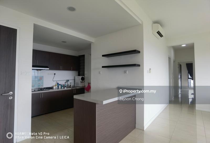 Kondominium untuk Dijual di CloudTree Residence oleh Jayson Chong - iProperty.com.my