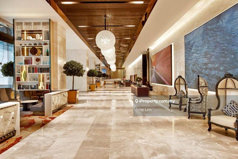 For Sale - The Face Suites (Platinum Suites)