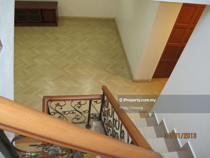 Rumah Berangkai 2.5 Tingkat untuk Dijual di Bandar Sri Damansara, Selangor oleh Pinky Choong - iProperty.com.my