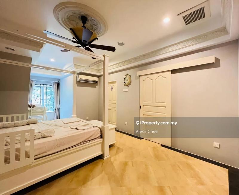 Bungalow House for Sale in Bukit Kinding Resort, Tanjong Rambutan, Ipoh by Alexis Chee - iProperty.com.my