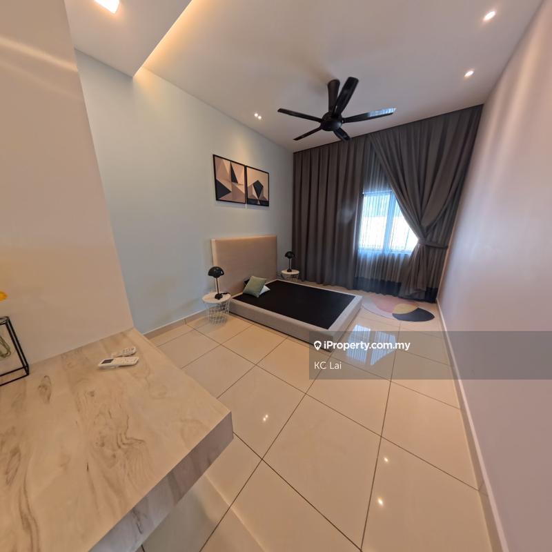 2-storey Terraced House for Sale in Penaga Mewah, Sikamat by KC Lai - iProperty.com.my