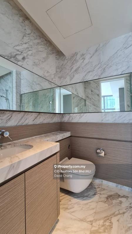 Service Residence for Rent in Le Nouvel by David Chang - iProperty.com.my