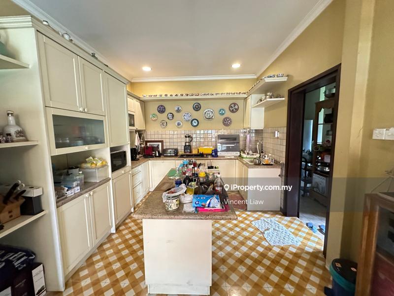 Bungalow House for Sale in Seksyen 6, Kota Damansara by Vincent Liaw - iProperty.com.my
