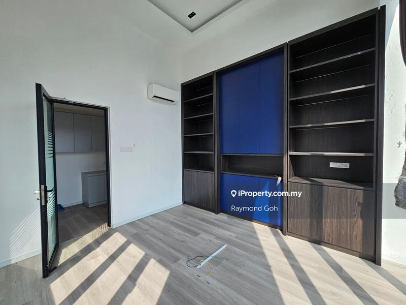 Bungalow House for Sale in Bukit Damansara, Damansara Heights by Raymond Goh - iProperty.com.my