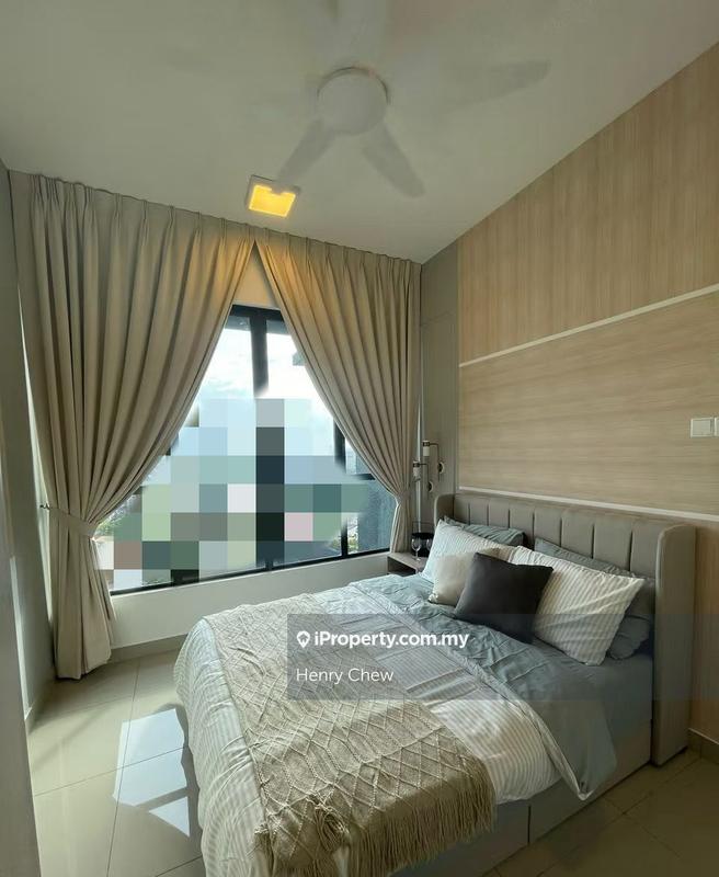 For Rent - Greenfield Residence